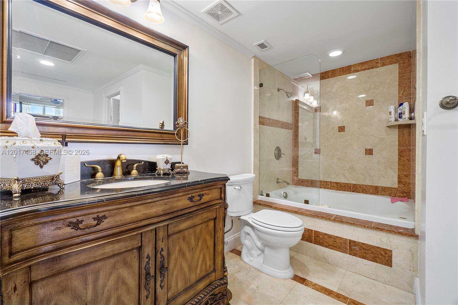 PATRICIAN CONDO - Residential