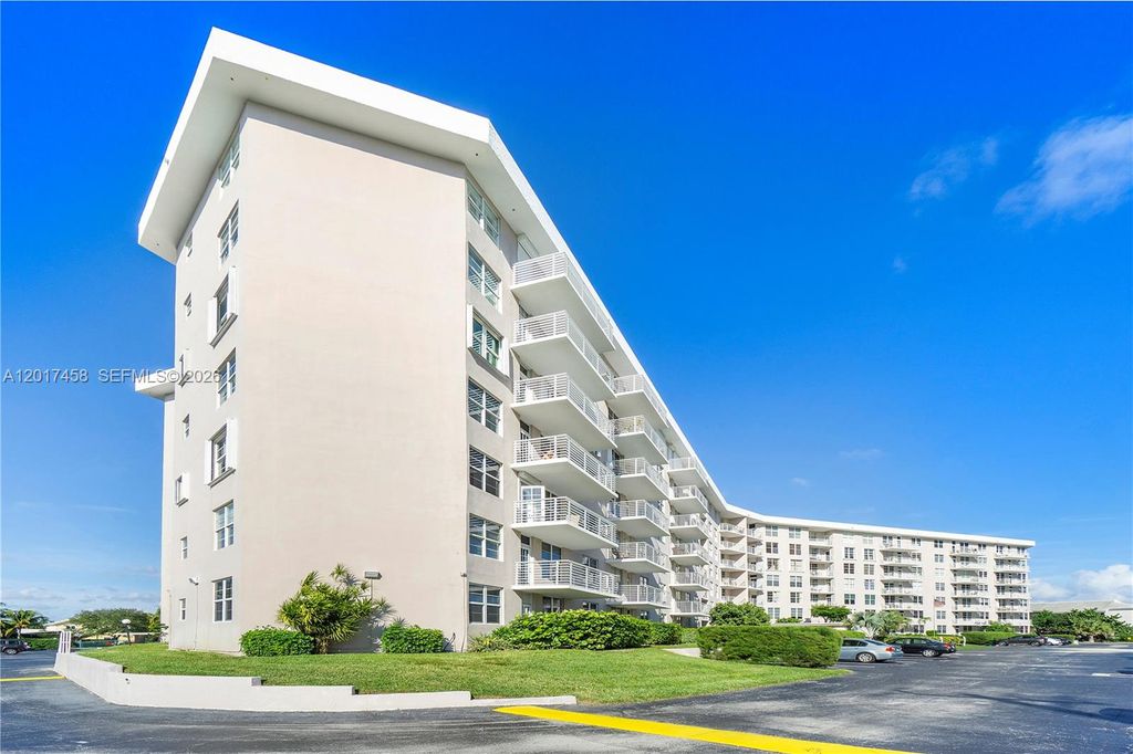 Photo of 2851 S Ocean Blvd #0217, Boca Raton, FL 33432 (MLS # A12017458)