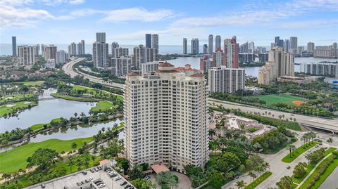 Photo of 19501 W Country Club Dr #2415, Aventura, FL 33180 (MLS # A11872940)