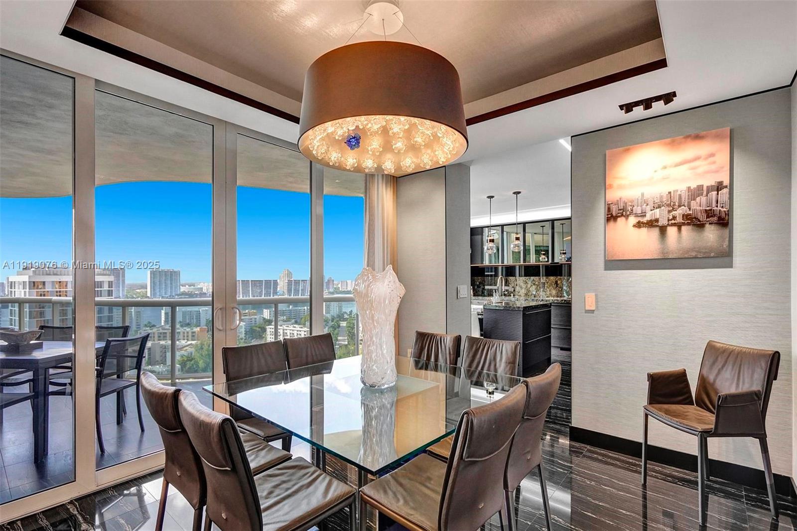 THE PINNACLE CONDO - Residential