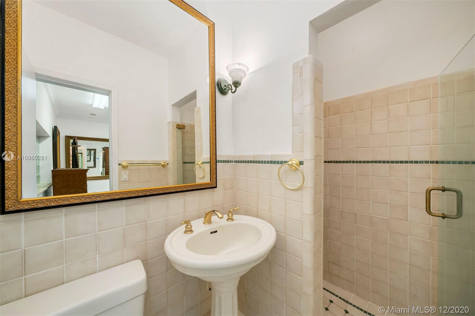 BEACH VIEW ADDN - Residential