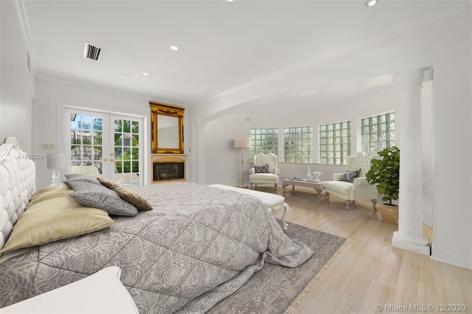 BEACH VIEW ADDN - Residential