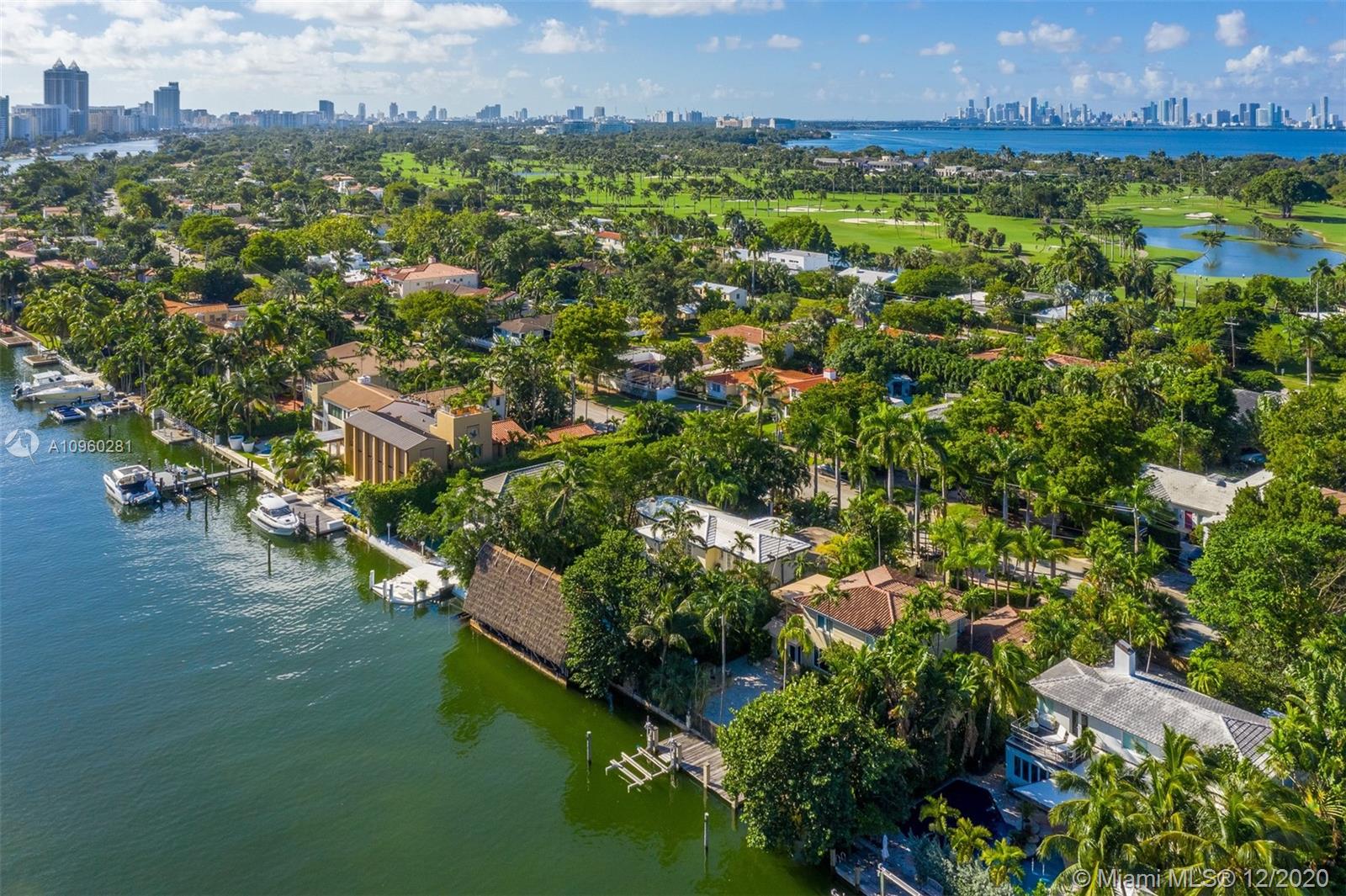 BEACH VIEW ADDN - Residential