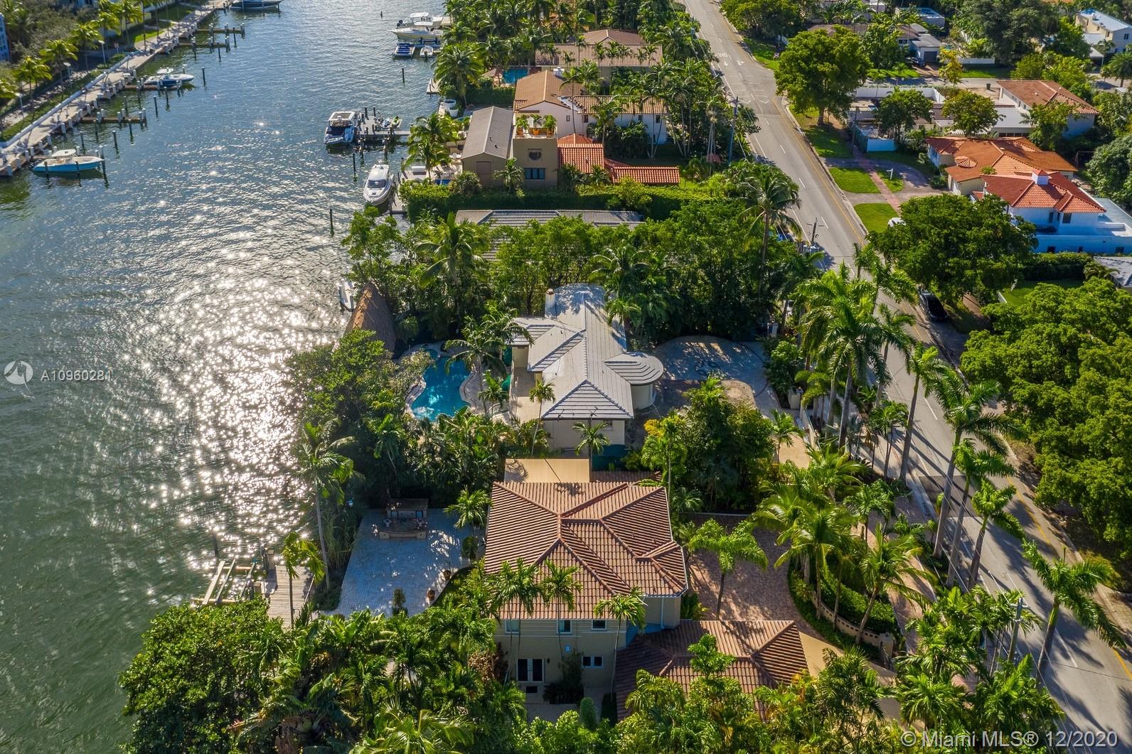 BEACH VIEW ADDN - Residential