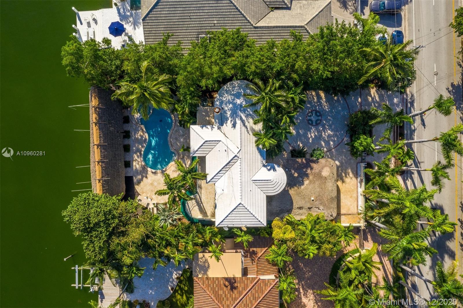 BEACH VIEW ADDN - Residential