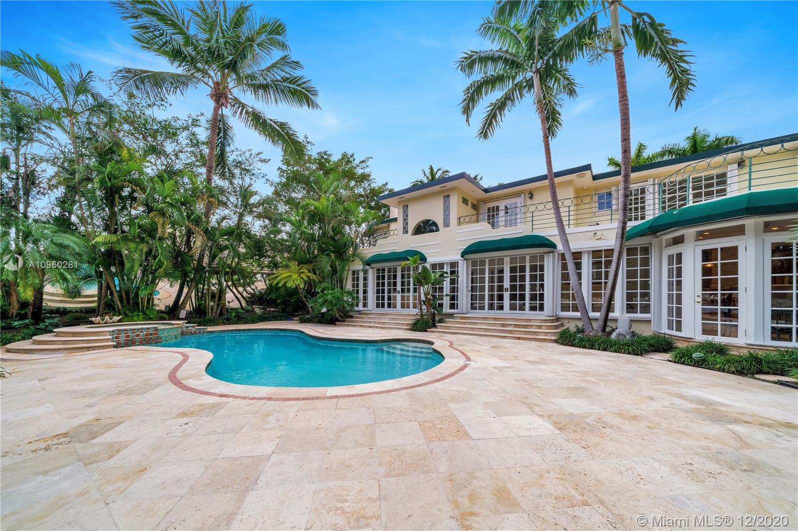 BEACH VIEW ADDN - Residential