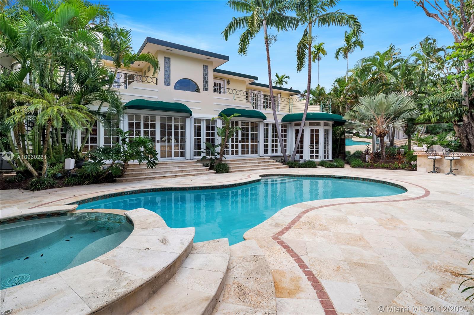 BEACH VIEW ADDN - Residential