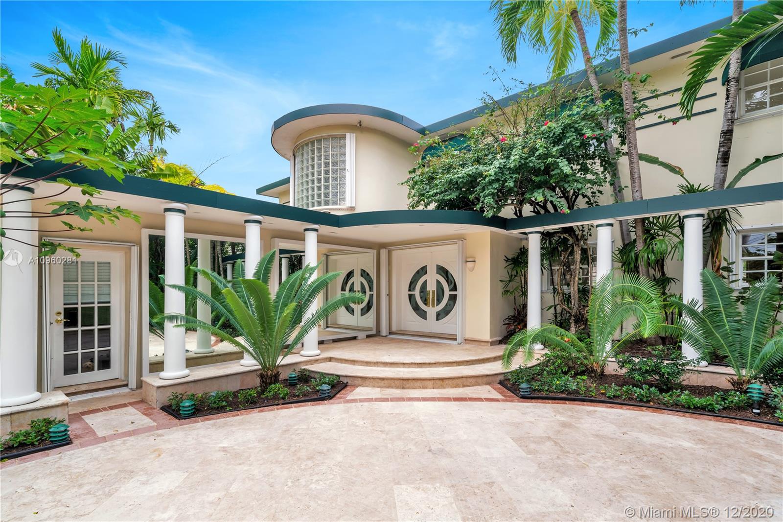 BEACH VIEW ADDN - Residential