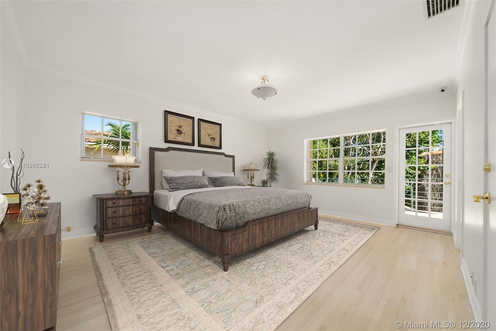 BEACH VIEW ADDN - Residential