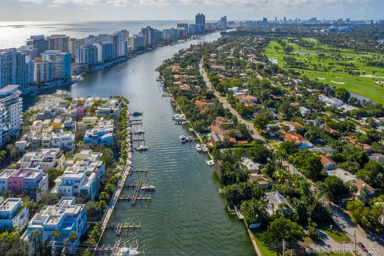 BEACH VIEW ADDN - Residential