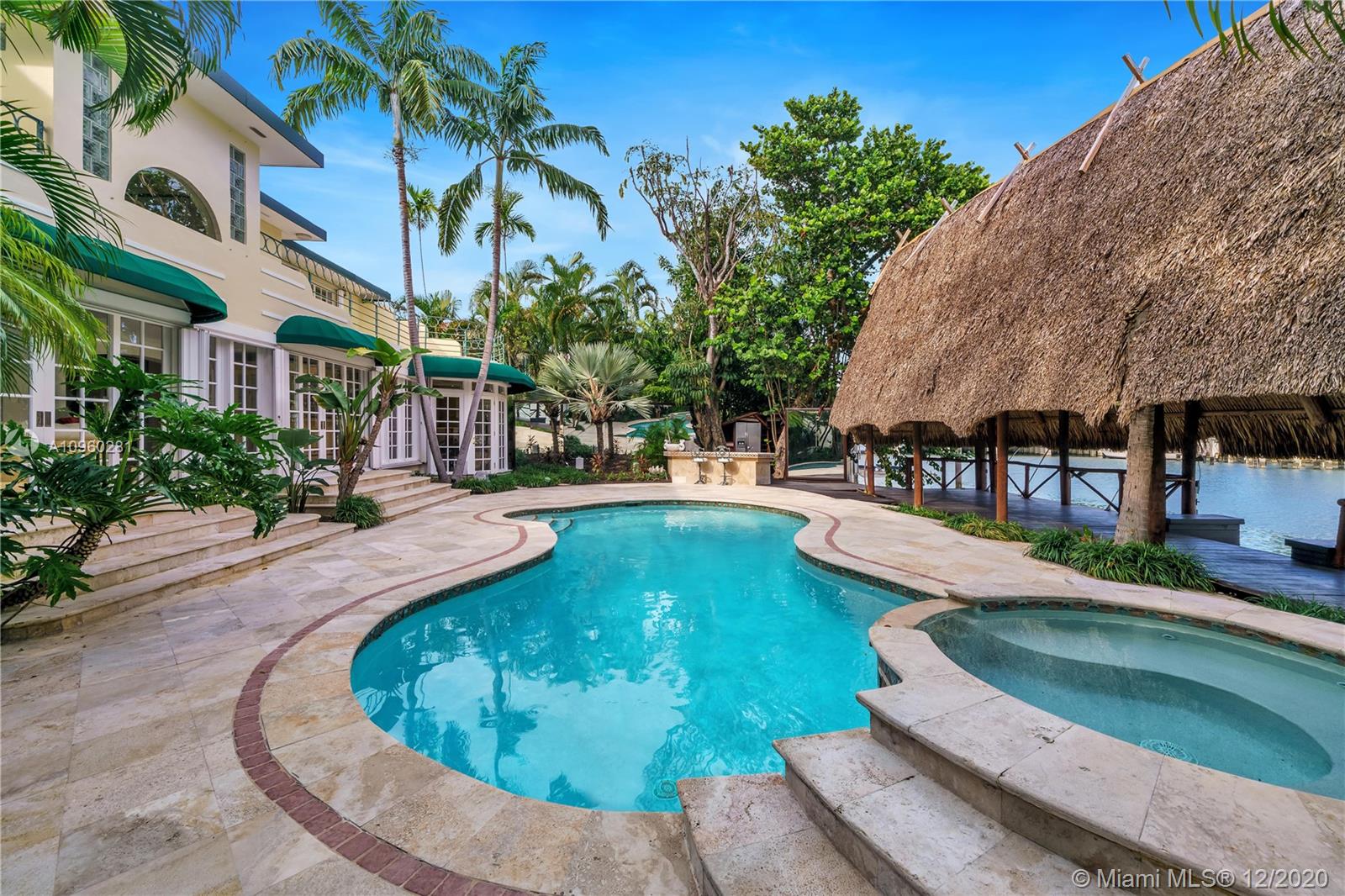 BEACH VIEW ADDN - Residential