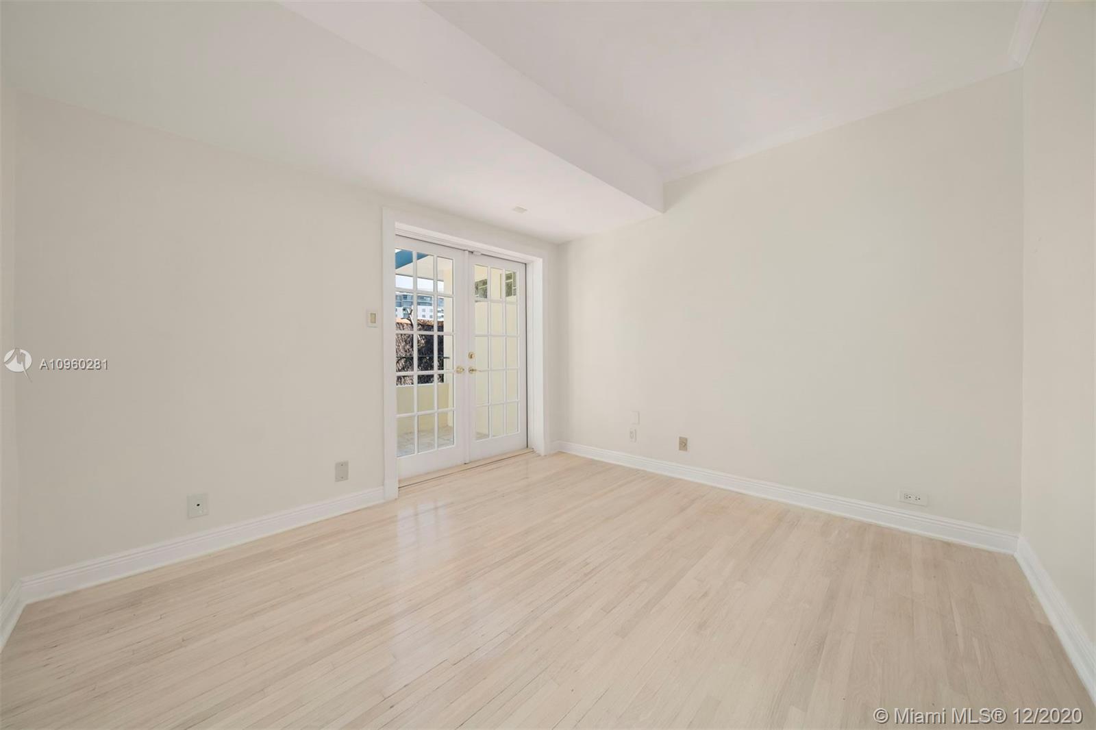 BEACH VIEW ADDN - Residential