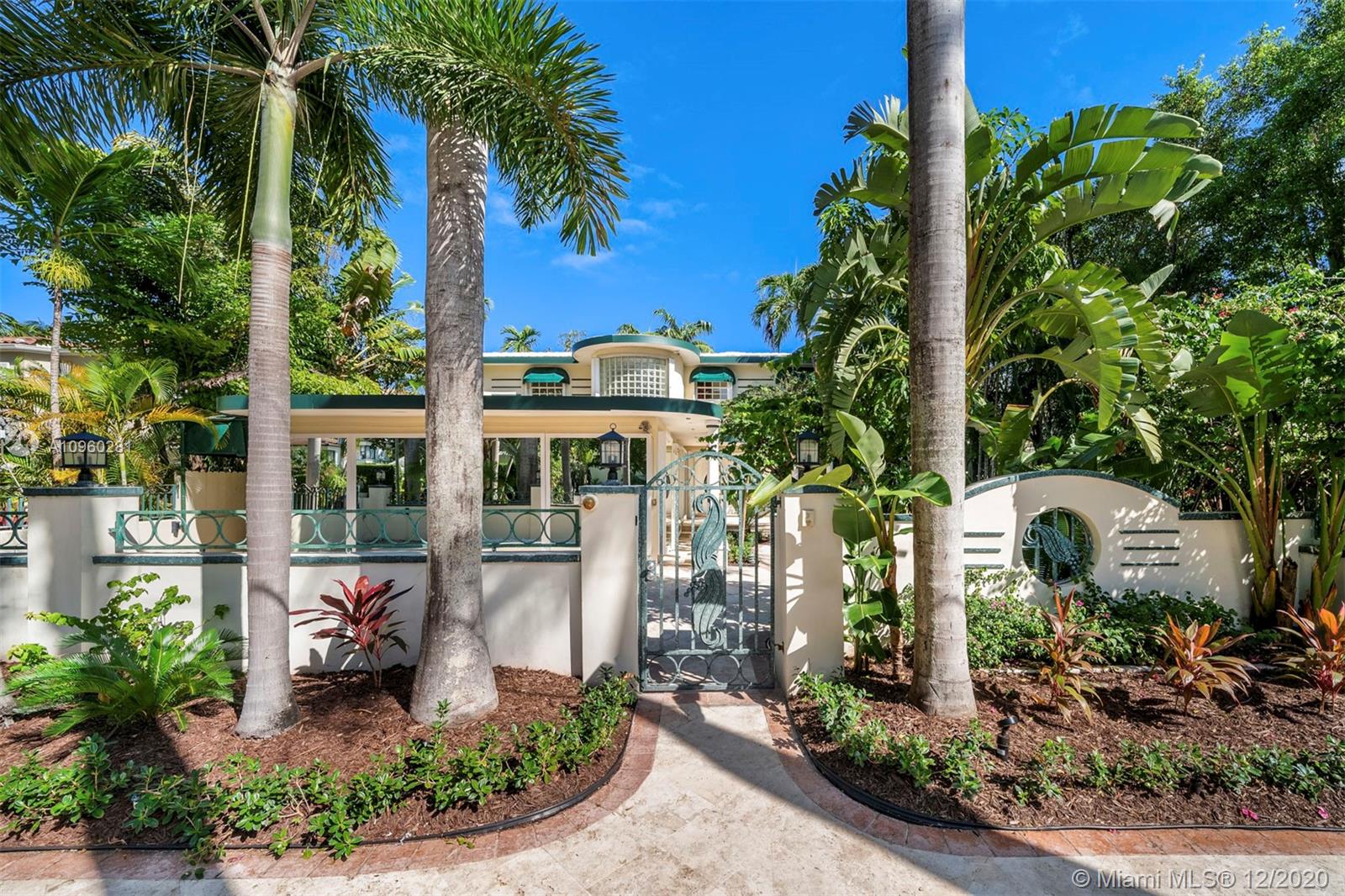 BEACH VIEW ADDN - Residential