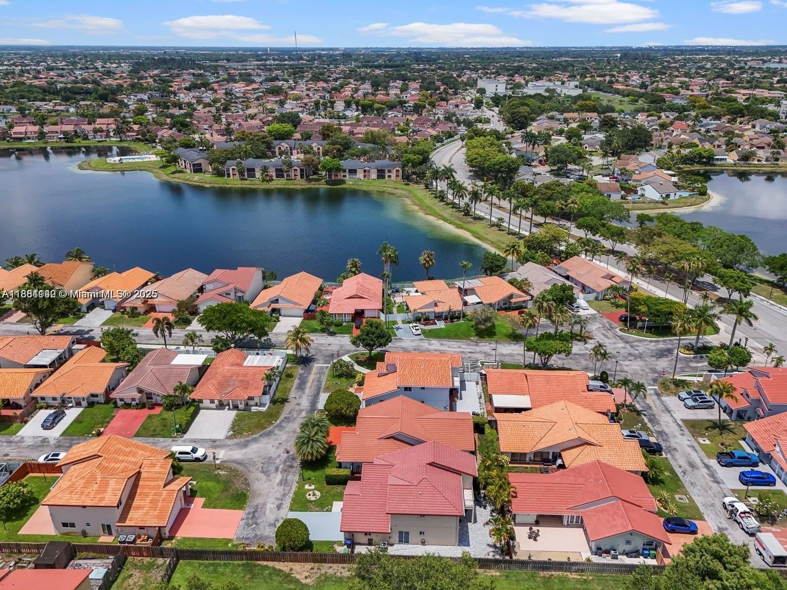 ANGELICA GARDENS AT LAKES - Residential Lease