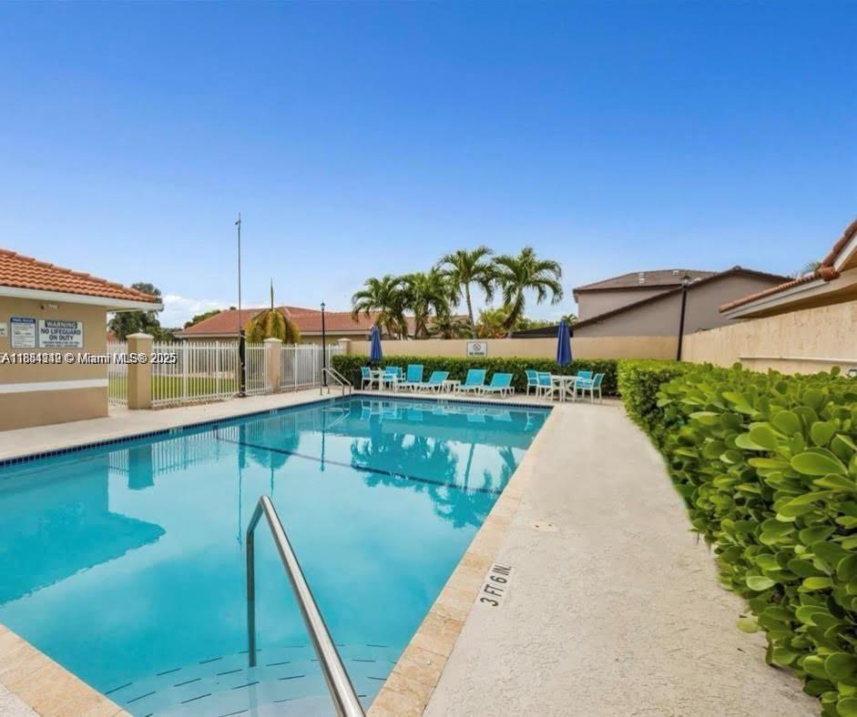 ANGELICA GARDENS AT LAKES - Residential Lease