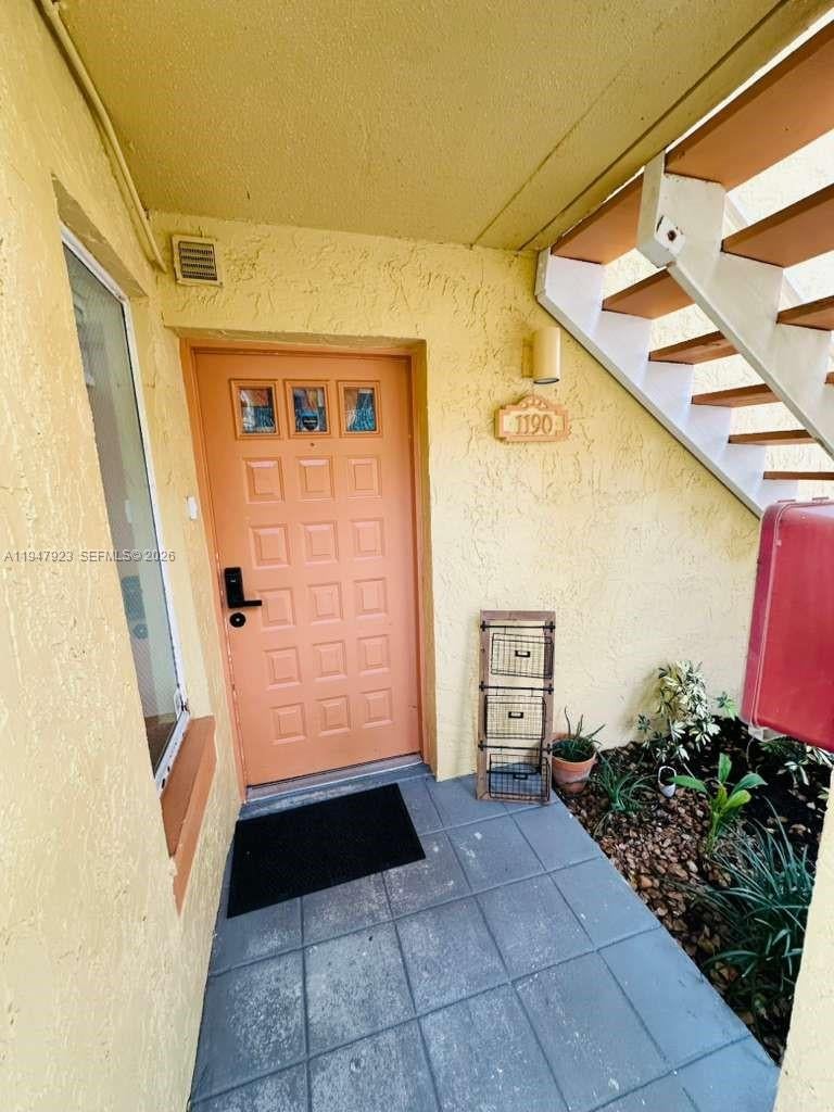 Photo of 1190 Coral Club Dr #1190, Coral Springs, FL 33071 (MLS # A11947923)