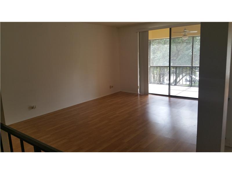 International Village - Residential Lease