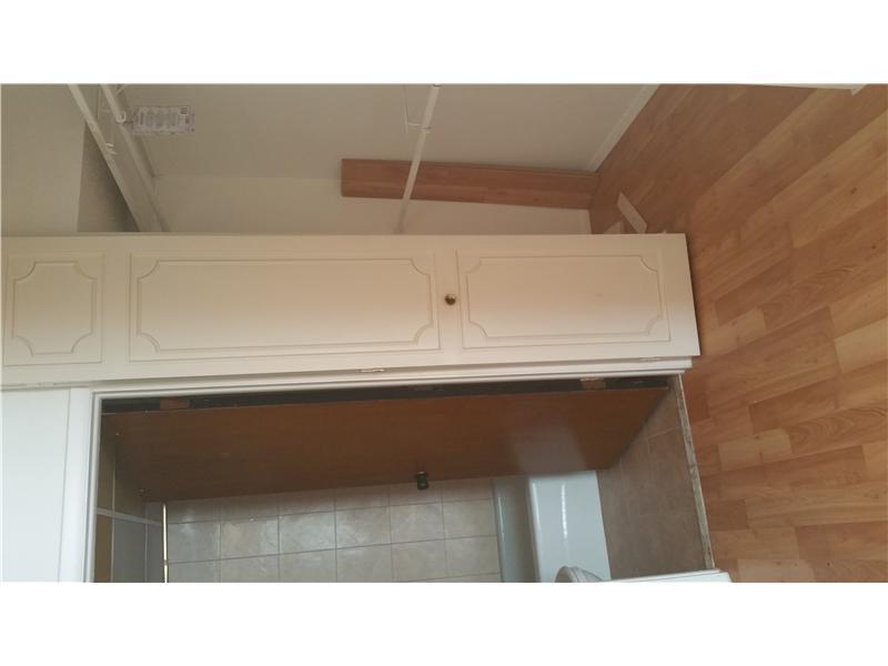 International Village - Residential Lease