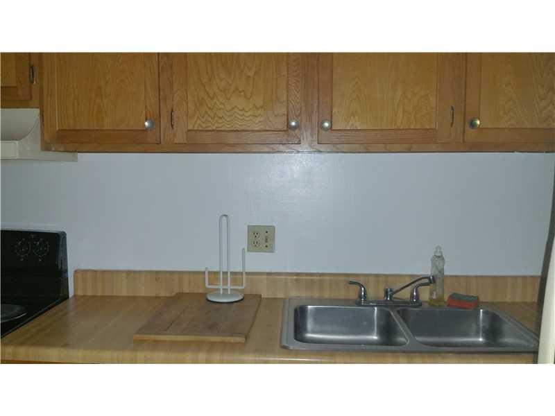 International Village - Residential Lease