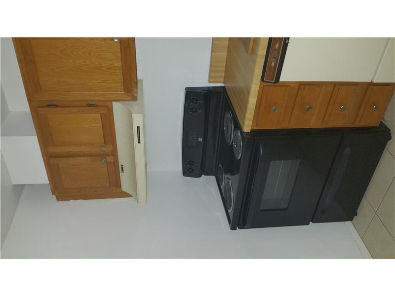 International Village - Residential Lease