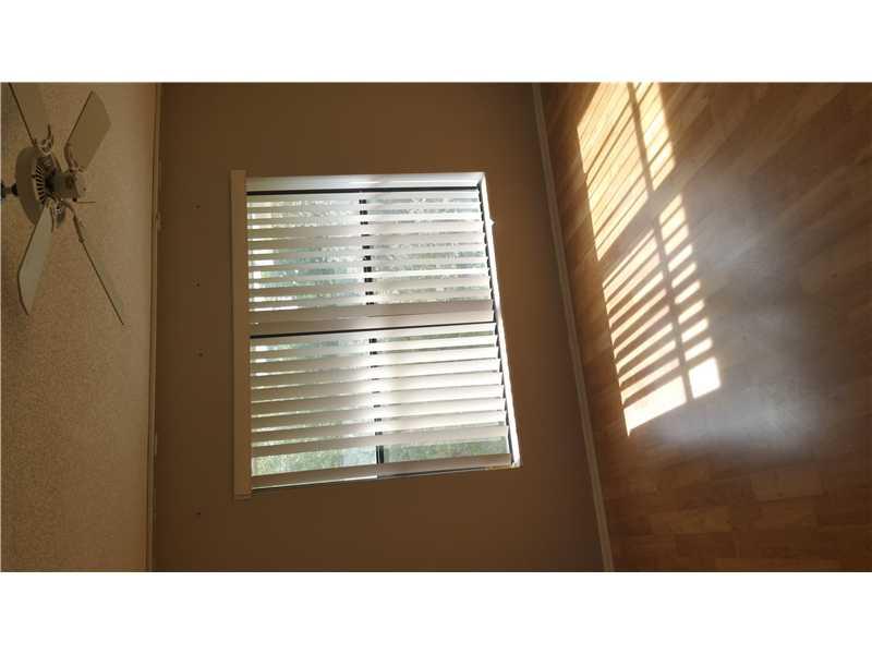 International Village - Residential Lease