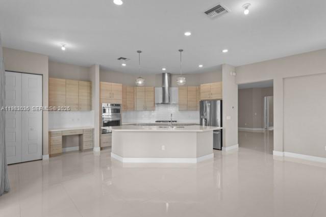 TRIPLE H RANCH PLAT - Residential