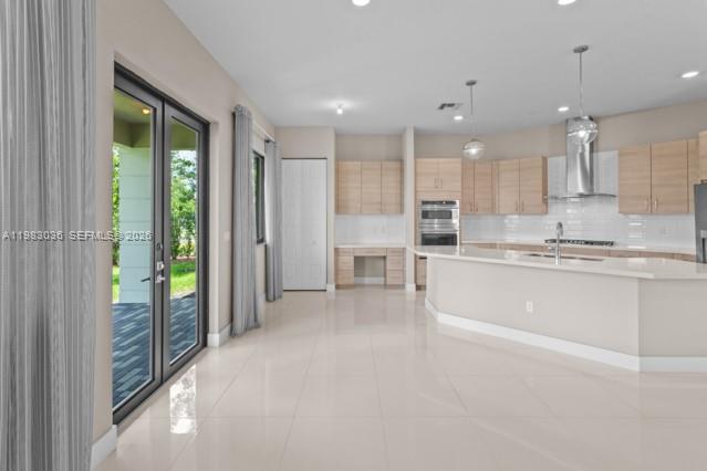 TRIPLE H RANCH PLAT - Residential