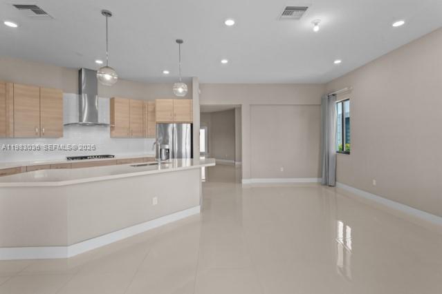 TRIPLE H RANCH PLAT - Residential