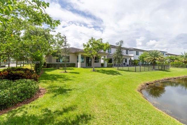 TRIPLE H RANCH PLAT - Residential