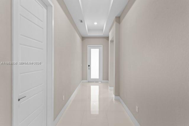 TRIPLE H RANCH PLAT - Residential