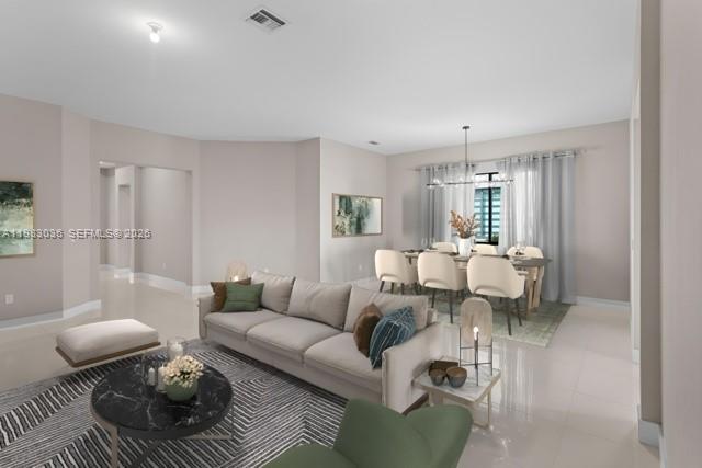 TRIPLE H RANCH PLAT - Residential