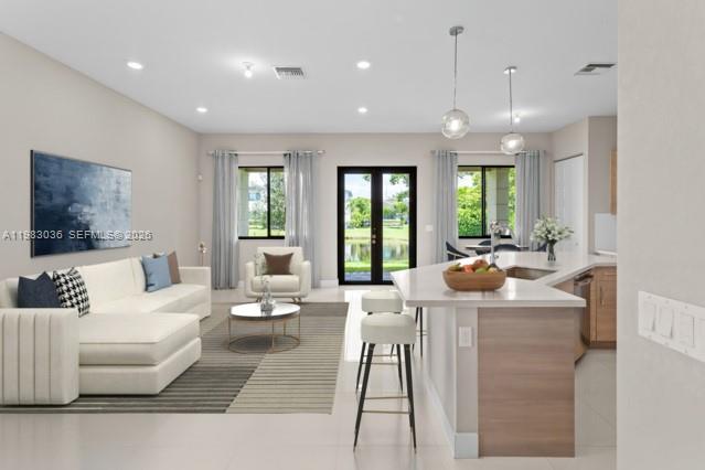 TRIPLE H RANCH PLAT - Residential