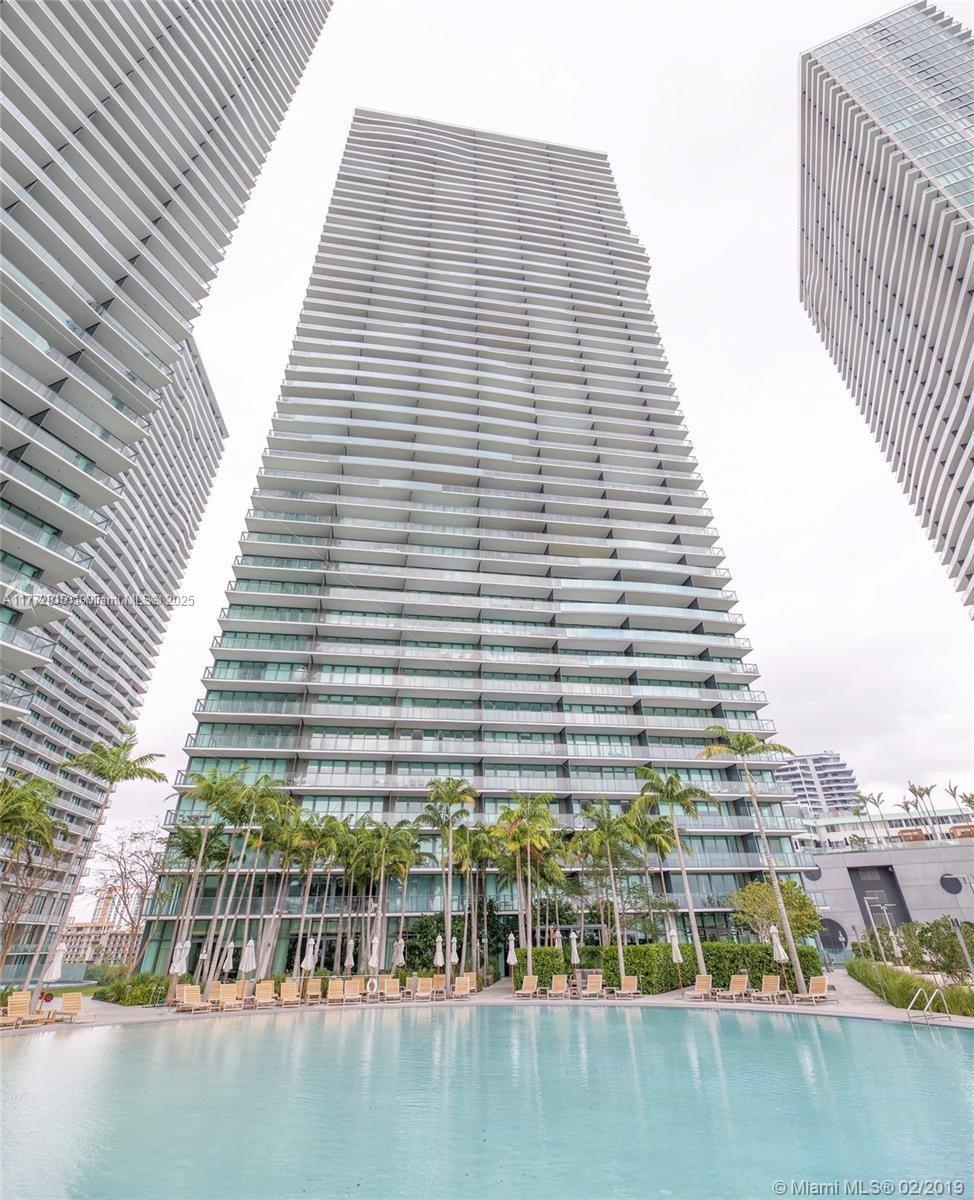 Rental Property at 480 Ne 31 2806, Miami, Broward County, Florida - Bedrooms: 2 
Bathrooms: 2  - $6,100 MO.