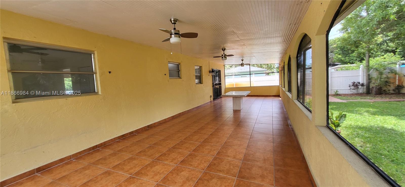 EDGEWOOD ESTATES - Residential Lease