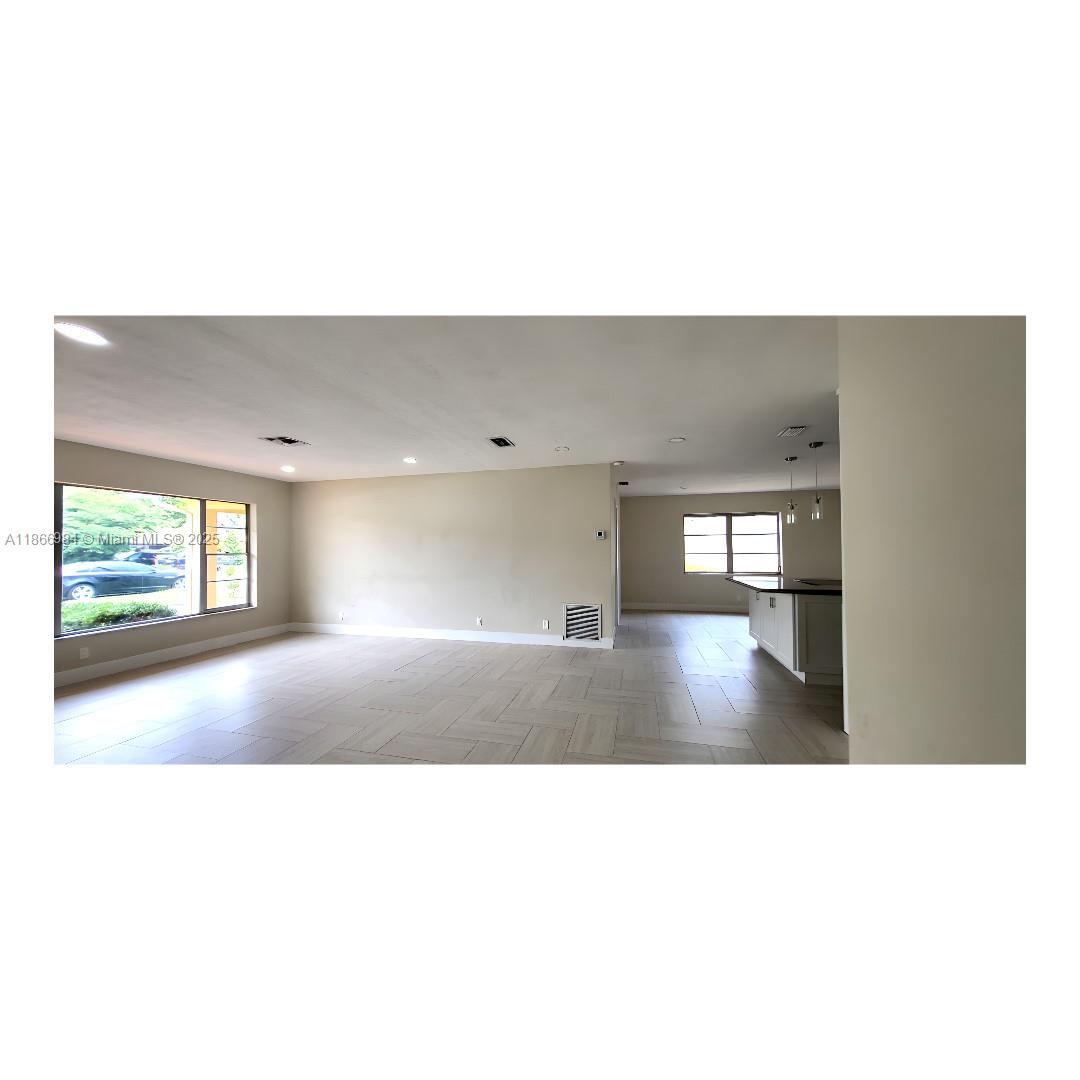 EDGEWOOD ESTATES - Residential Lease