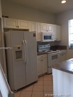 MARSH HARBOUR - Residential Lease