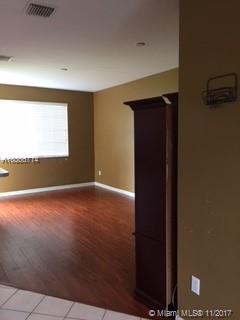 MARSH HARBOUR - Residential Lease