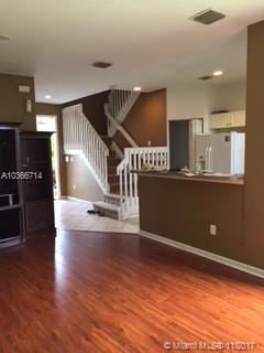 MARSH HARBOUR - Residential Lease