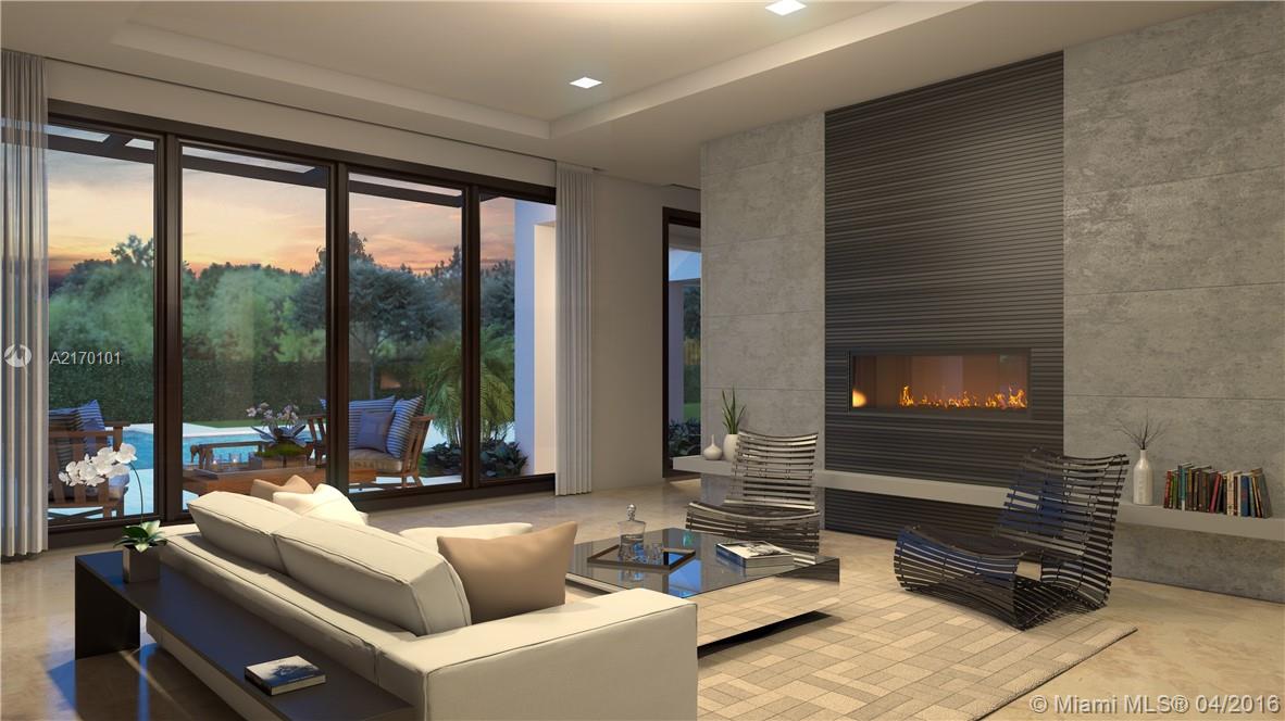 FELIX PARK HOME ACRES - Residential