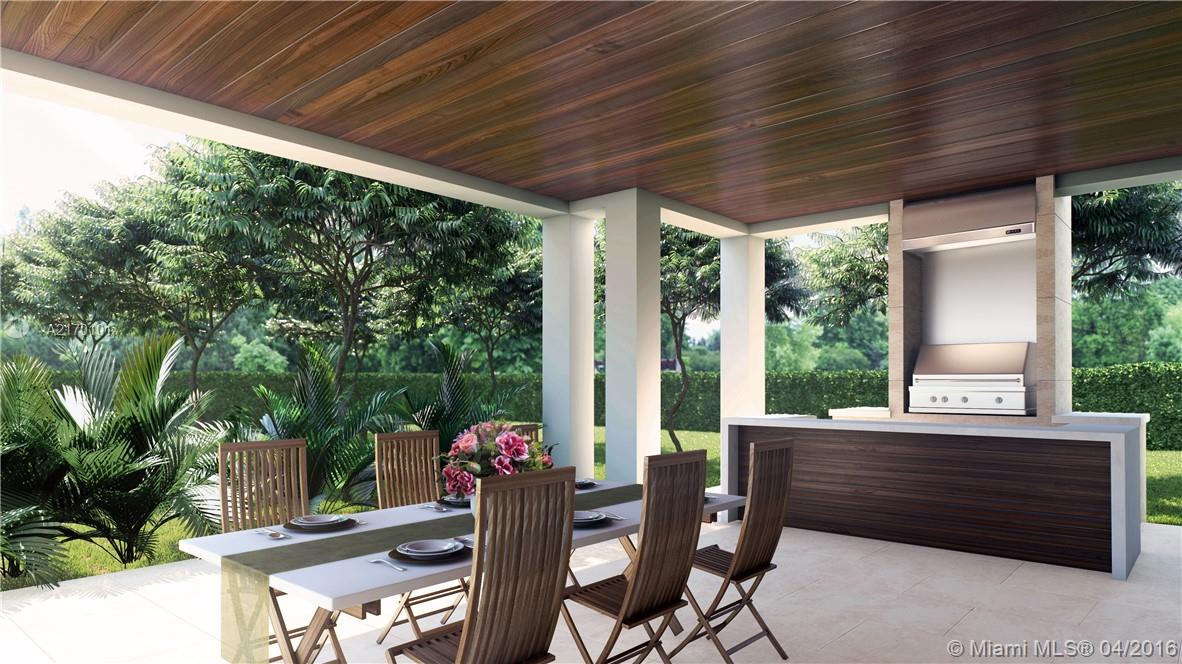 FELIX PARK HOME ACRES - Residential