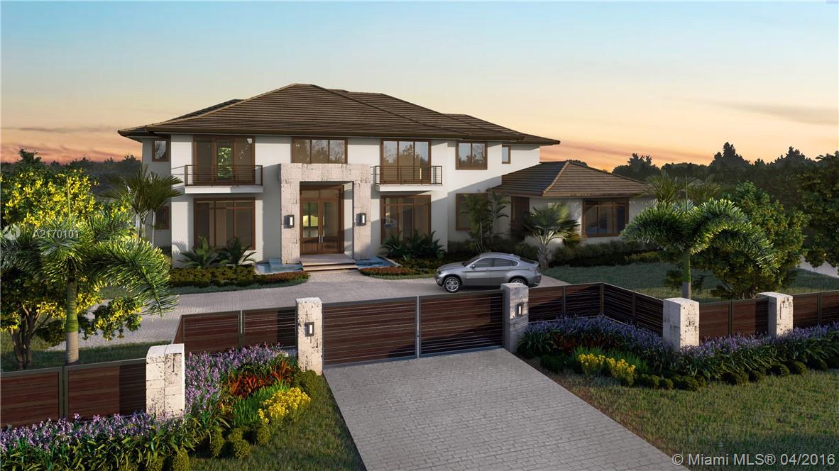 FELIX PARK HOME ACRES - Residential