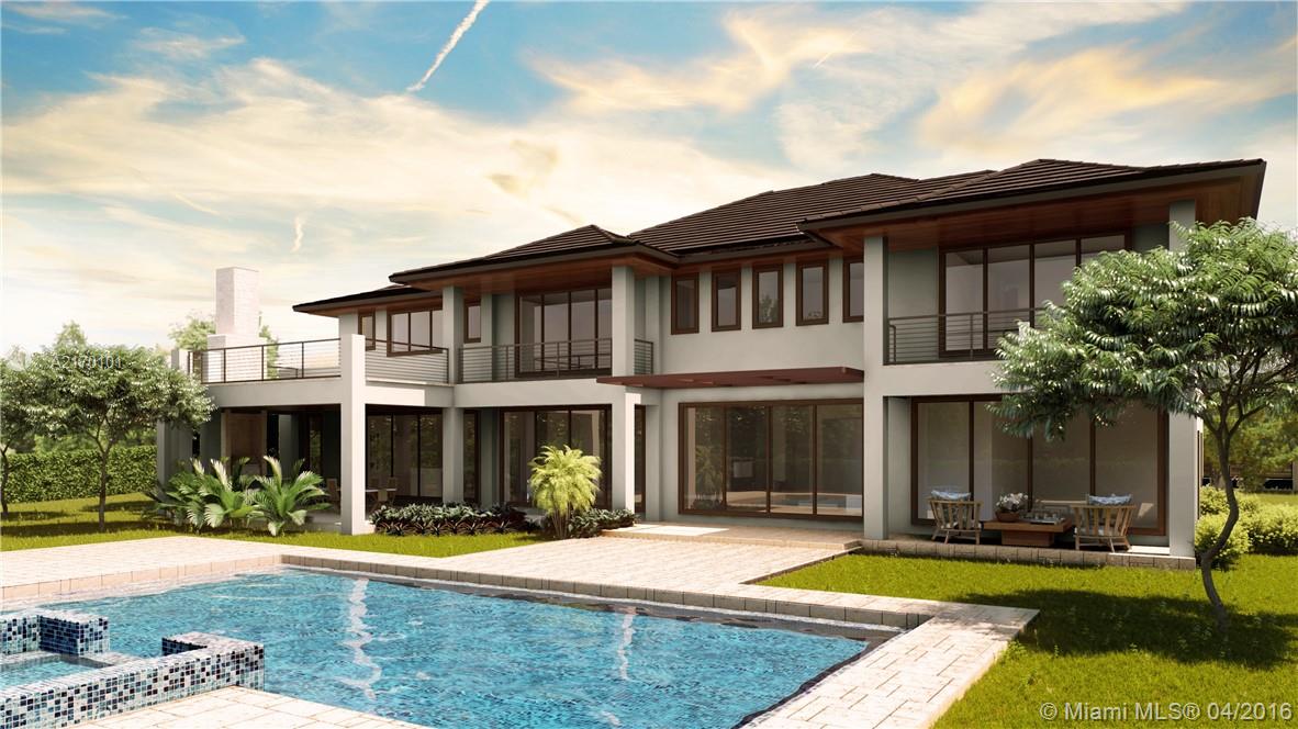 FELIX PARK HOME ACRES - Residential