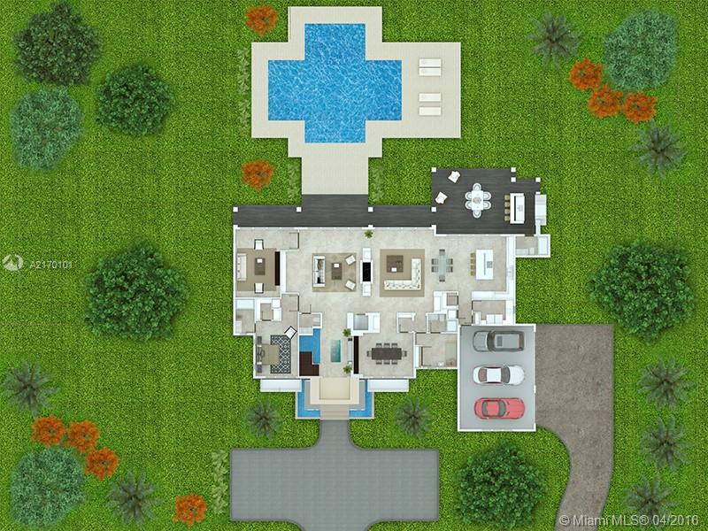 FELIX PARK HOME ACRES - Residential