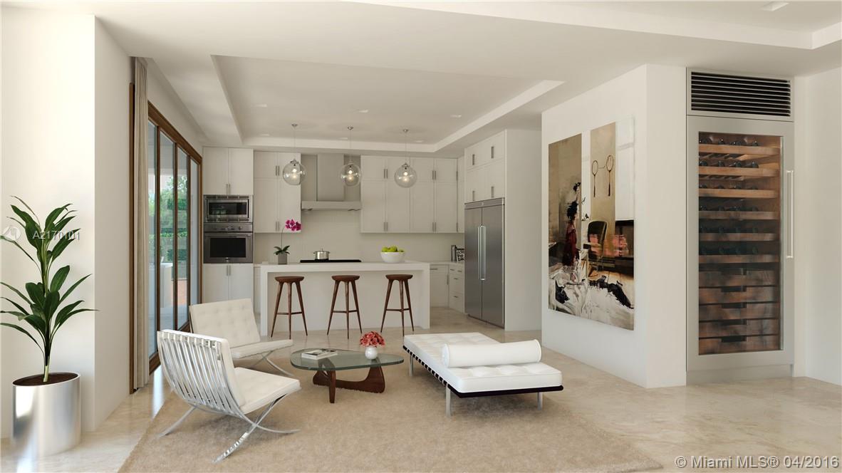 FELIX PARK HOME ACRES - Residential