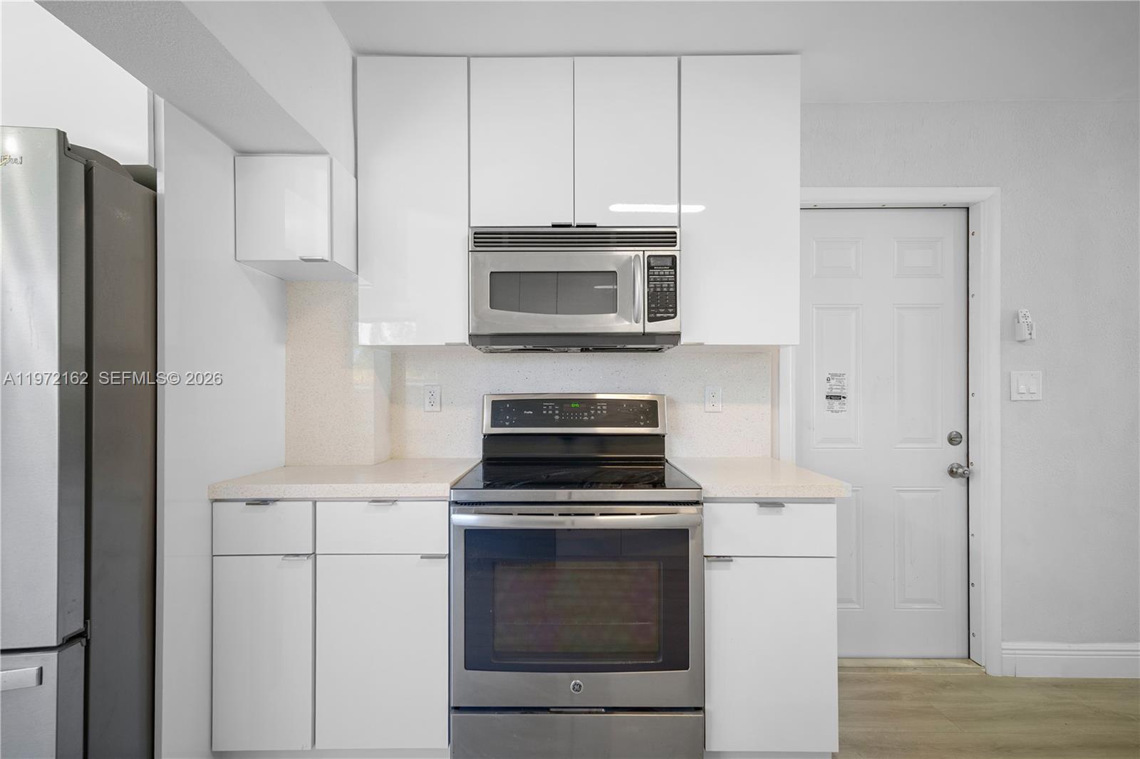 WELWYN PARK - Residential