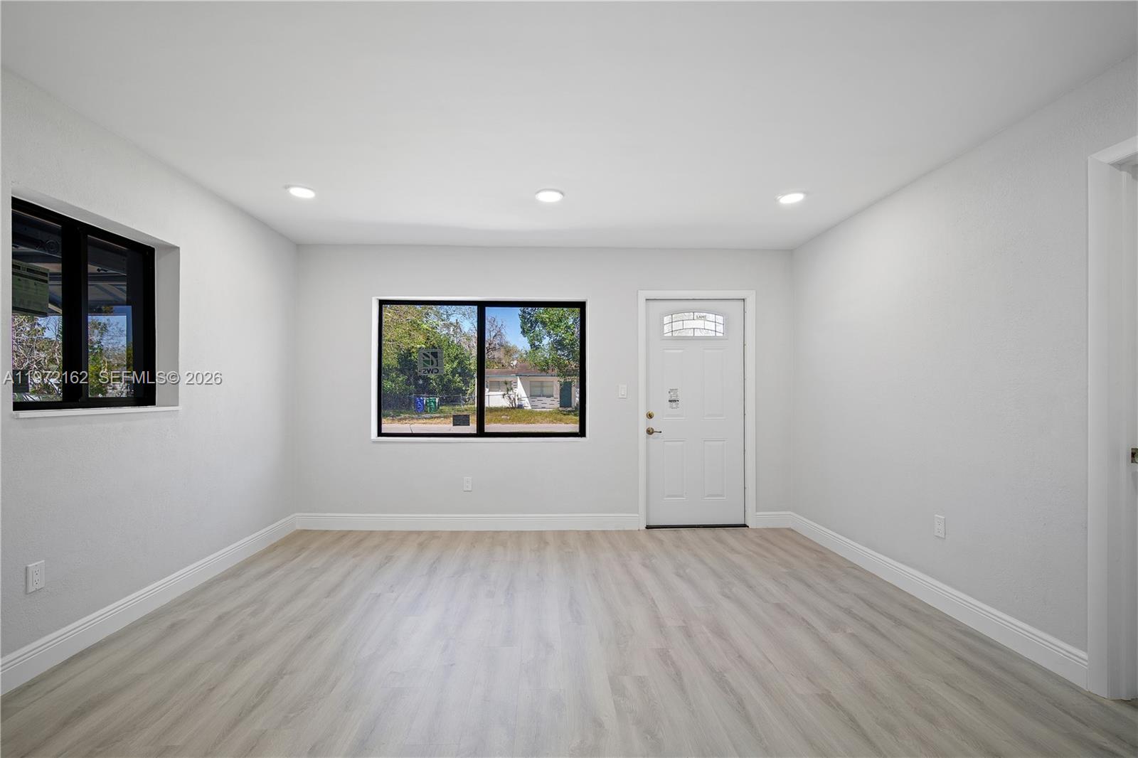 WELWYN PARK - Residential