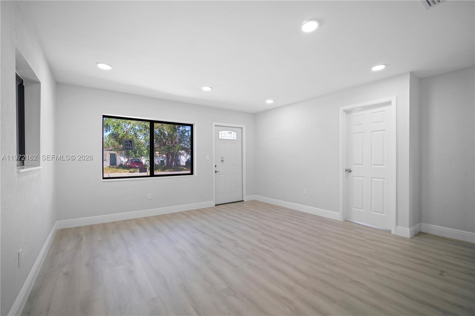 WELWYN PARK - Residential