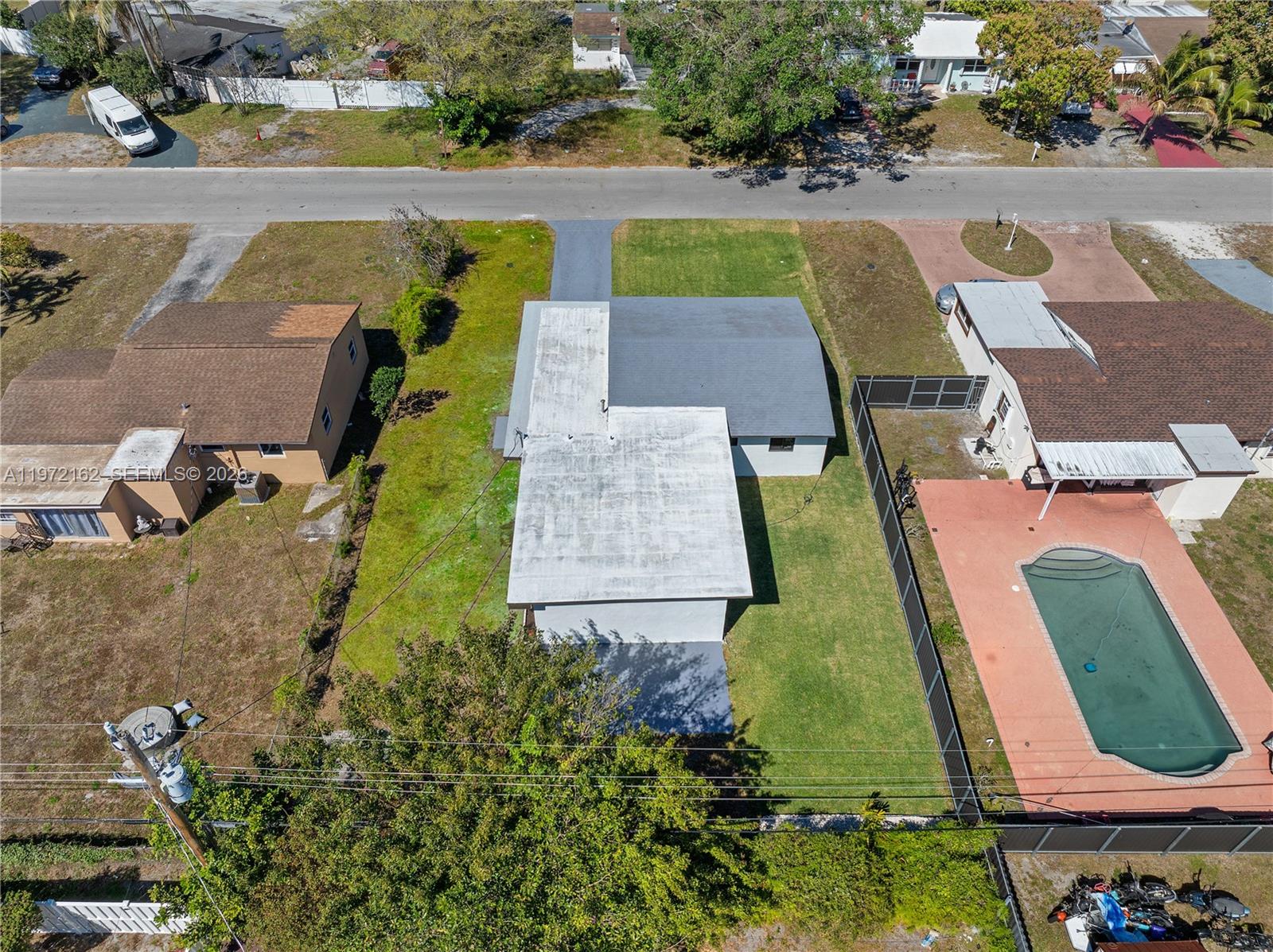 WELWYN PARK - Residential