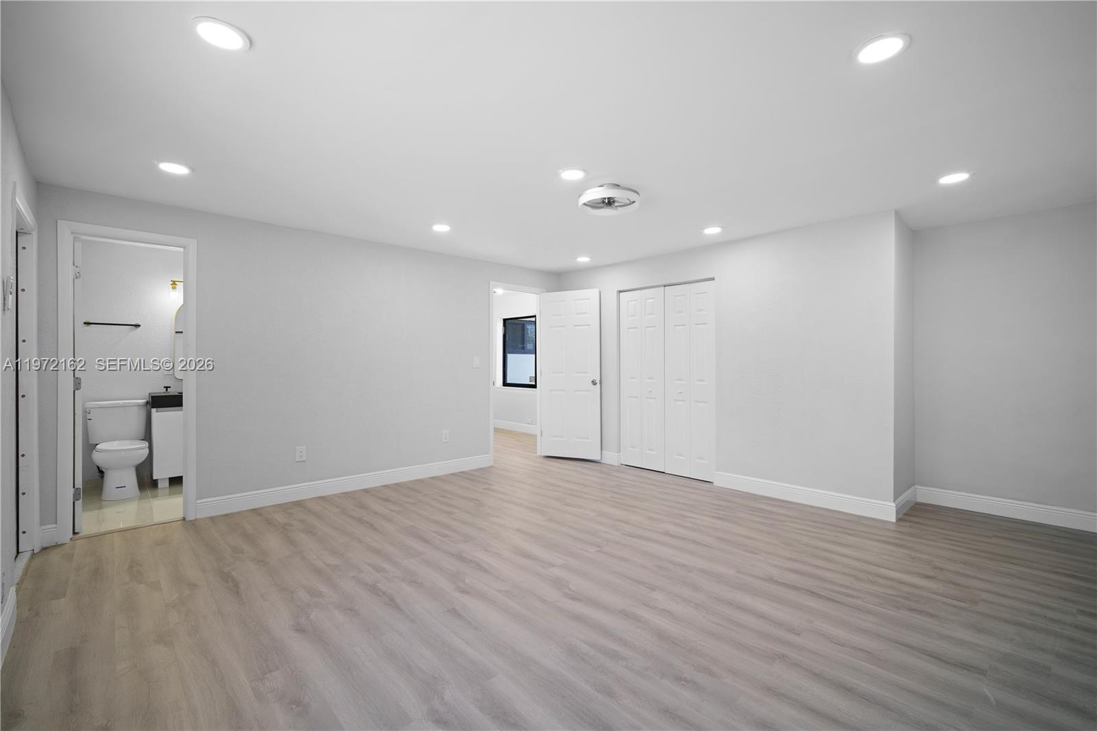 WELWYN PARK - Residential