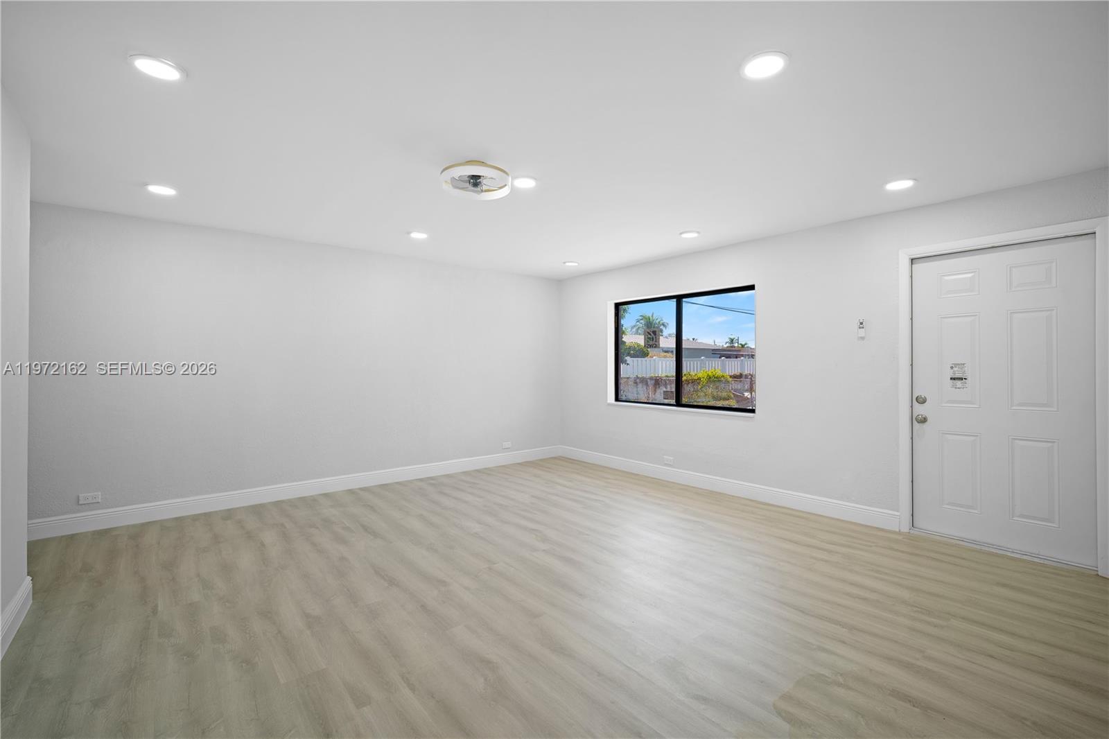 WELWYN PARK - Residential